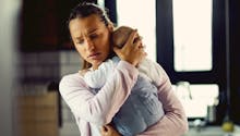 La dépression post-partum peut persister trois ans après l'accouchement