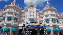 Disneyland : le parc de loisirs ferme ses portes jusqu'en février 2021