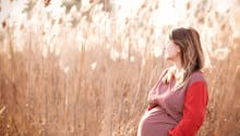 Grossesse : un lien entre les niveaux de vitamine D de la mère et le QI de l’enfant à naître