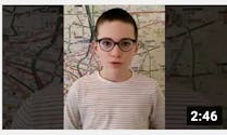 Max (de son vrai nom Maxence), 13 ans, sur Youtube : « Moi, je suis autiste et fier de l'être »