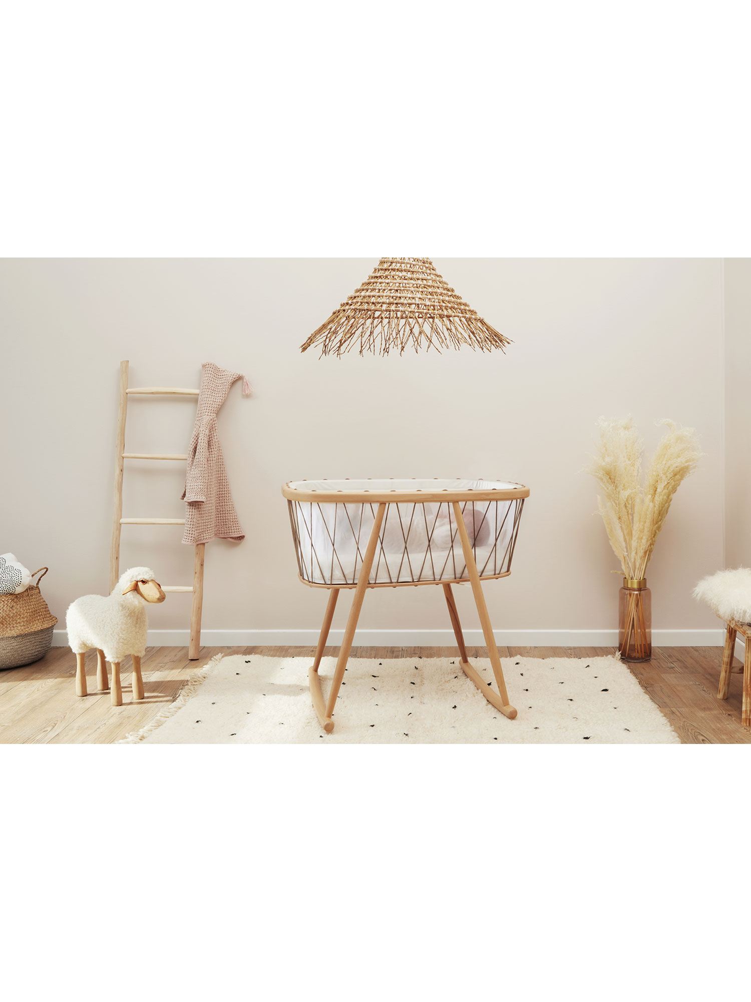 Une Liste De Naissance Natalys Ouverte La Serenite Et De Beaux Cadeaux Offerts Parents Fr