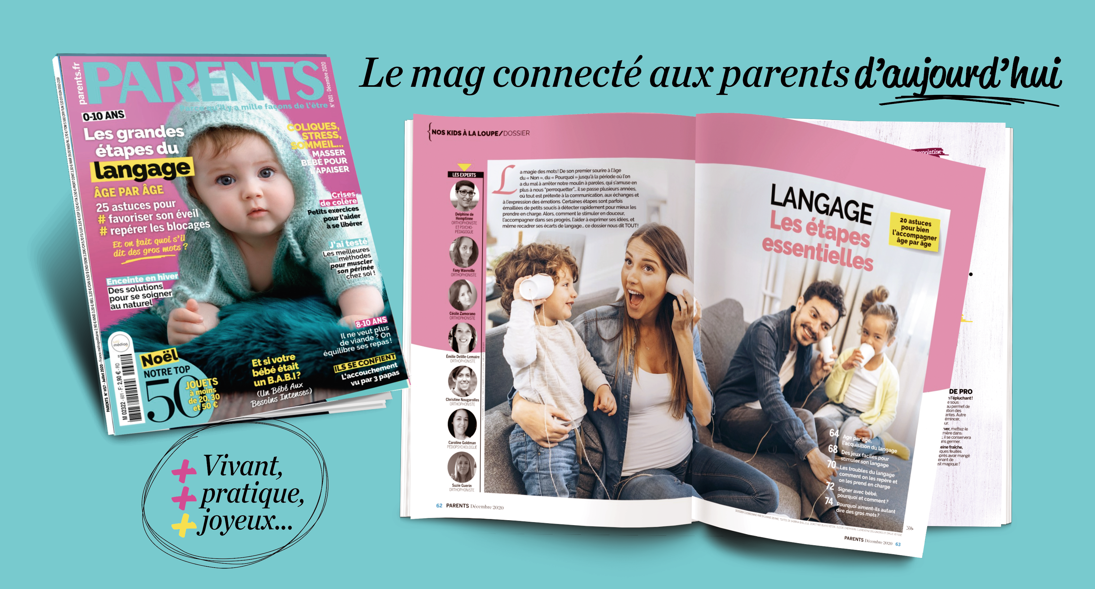 Le Nouveau Parents Est Sorti Parents Fr