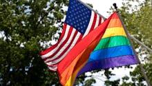 Une sénatrice transgenre élue pour la première fois aux États-Unis : son message poignant aux enfants LGBTQ