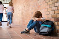 Les enfants victimes de harcèlement à l'école sont plus susceptibles de développer un comportement violent à l'avenir