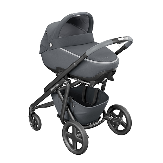 Comment Bien Choisir Son Landau Notre Selection Parents Fr