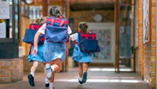 Avignon : une école interdit le “lancer d'enfant” !
