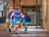 Avignon : une école interdit le “lancer d'enfant” !