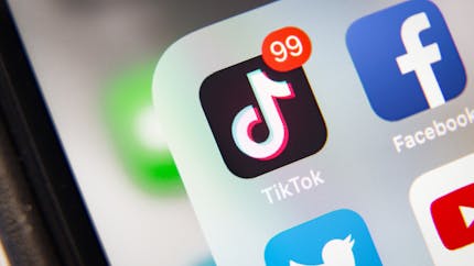 TikTok enrichit son Mode de Connexion Famille pour accompagner parents et adolescents