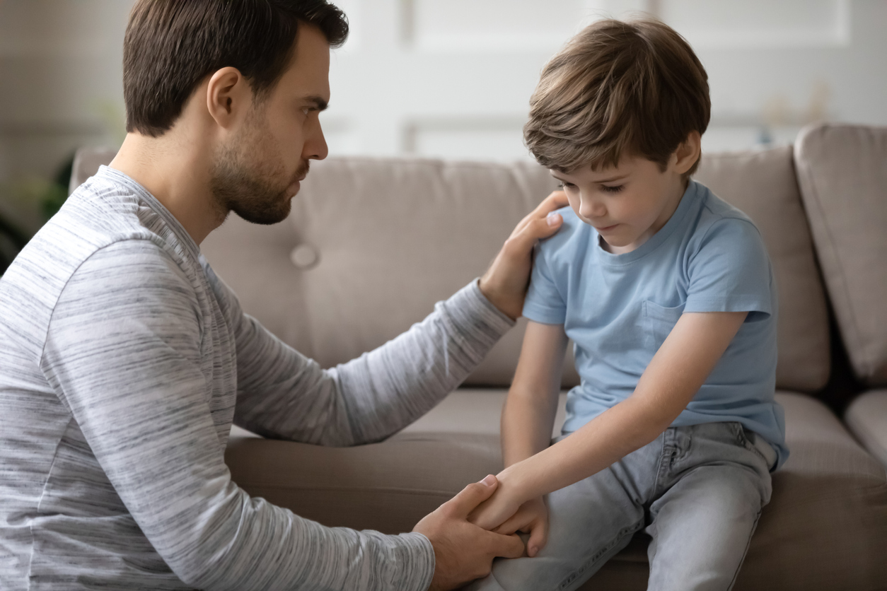 Stouf Enceinte Qui Est Le Père “Maman ne reviendra pas” : le terrible témoignage d’un père de famille