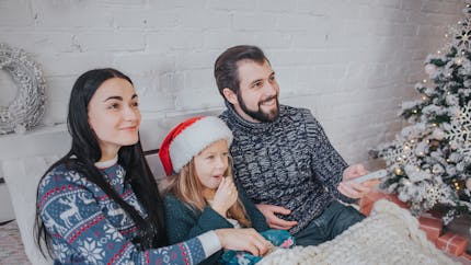 Vacances de Noël : le programme des films et des activités à faire en famille