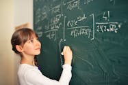 Ecole : les petits Français mauvais en maths et en sciences