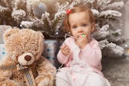 Noël : jouets électriques, pâte Slime... bien choisir les cadeaux pour éviter les risques chez les enfants