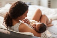 Lait maternel : comment l’alimentation de la mère influe sur sa composition et sur la santé du bébé