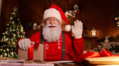 Creer Un Message Du Pere Noel Gratuit Un Site Propose De Creer Gratuitement Une Video Personnalisee Du Pere Noel Pour Votre Enfant Parents Fr Creer Un Message Du Pere Noel Gratuit Un Site Propose De Creer Gratuitement Une Video Personnalisee Du Pere Noel Pour Votre Enfant Parents Fr