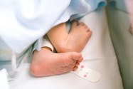 Bébés du jour de l’an : plus de 1 876 naissances estimées en France