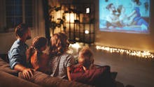 Vacances confinées : 13 films à voir en famille