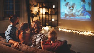 Vacances confinées : 13 films à voir en famille 