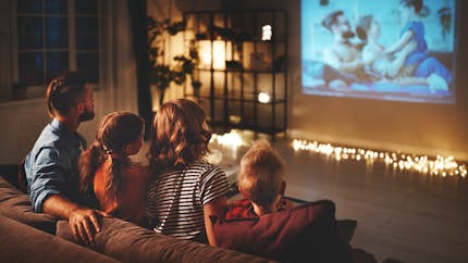 Vacances confinées : 13 films à voir en famille 