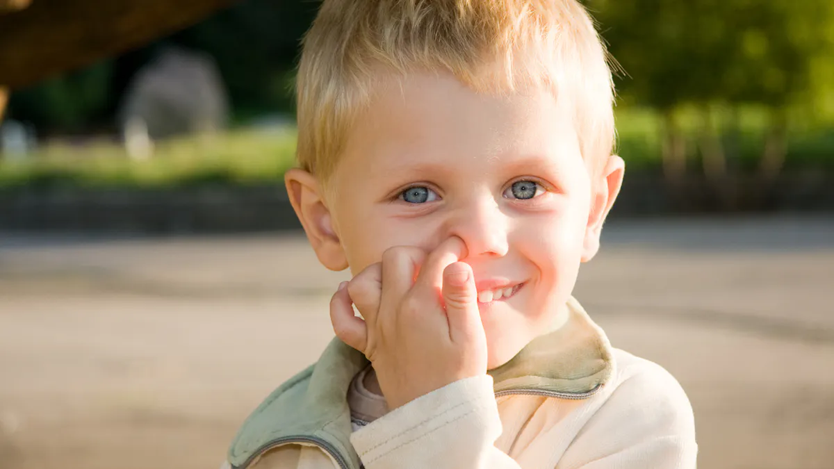 Pourquoi Se Curer Les Nez Est Une Tres Mauvaise Idee En Temps De Covid 19 Parents Fr Pourquoi Se Curer Les Nez Est Une Tres Mauvaise Idee En Temps De Covid 19 Parents Fr