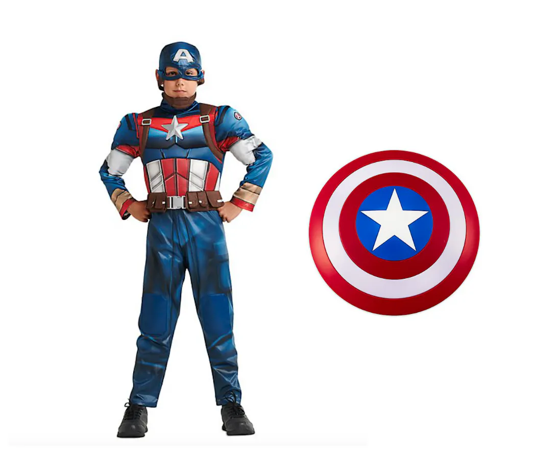 Costume Archer REF/91008 (Déguisement enfant 5/6 ans Costume Archer REF/91008 (Déguisement enfant 5/6 ans