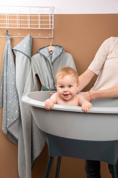 Baignoire Luma Et Son Support Confortable Parents Fr Baignoire Luma Et Son Support Confortable Parents Fr