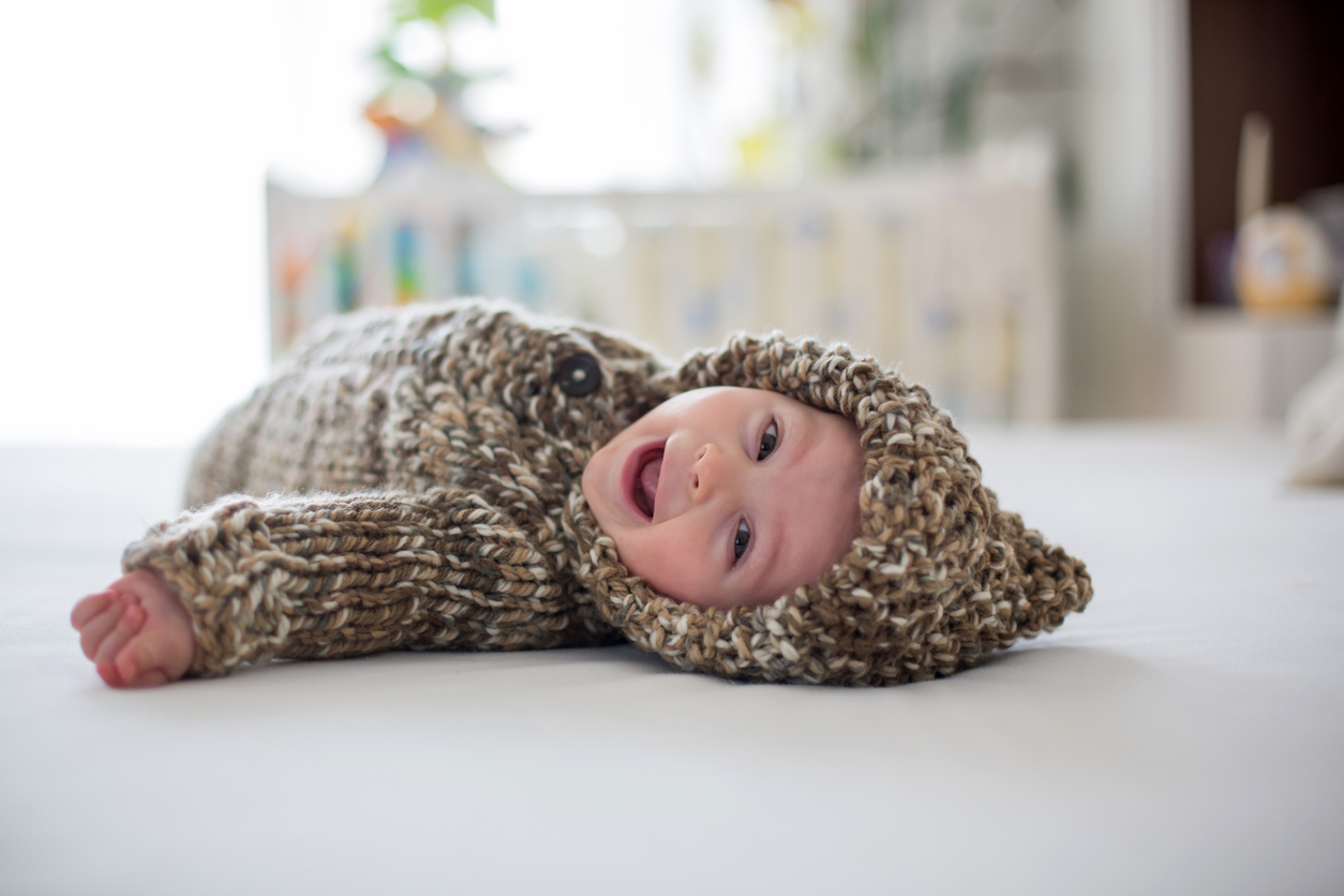 L Astro De Votre Bebe De Fevrier 21 Parents Fr