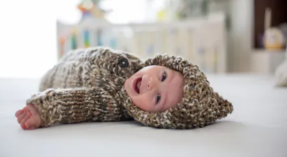 L Astro De Votre Bebe De Fevrier 21 Parents Fr L Astro De Votre Bebe De Fevrier 21 Parents Fr