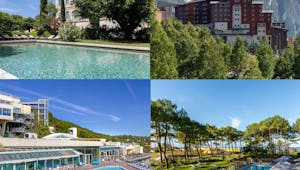 Vacances d’été 2021 : le top des destinations famille en France 