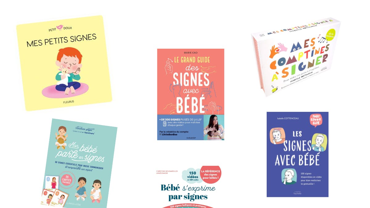 Signer Avec Son Enfant 8 Livres Et Fiches Pratiques Les Meilleurs Livres Pour Apprendre La Langue Des Signes A Votre Bebe Parents Fr Signer Avec Son Enfant 8 Livres Et Fiches Pratiques Les Meilleurs Livres Pour Apprendre La Langue Des Signes A Votre Bebe Parents Fr