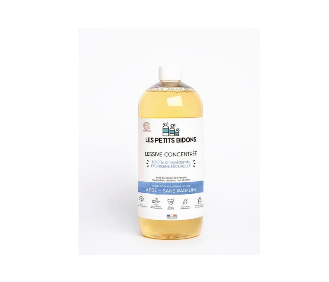 Le Top Des Lessives Ecologiques Pour La Famille Parents Fr Le Top Des Lessives Ecologiques Pour La Famille Parents Fr