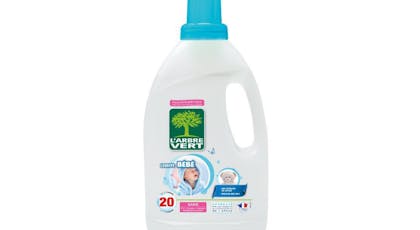 Le Top Des Lessives Ecologiques Pour La Famille Parents Fr Le Top Des Lessives Ecologiques Pour La Famille Parents Fr