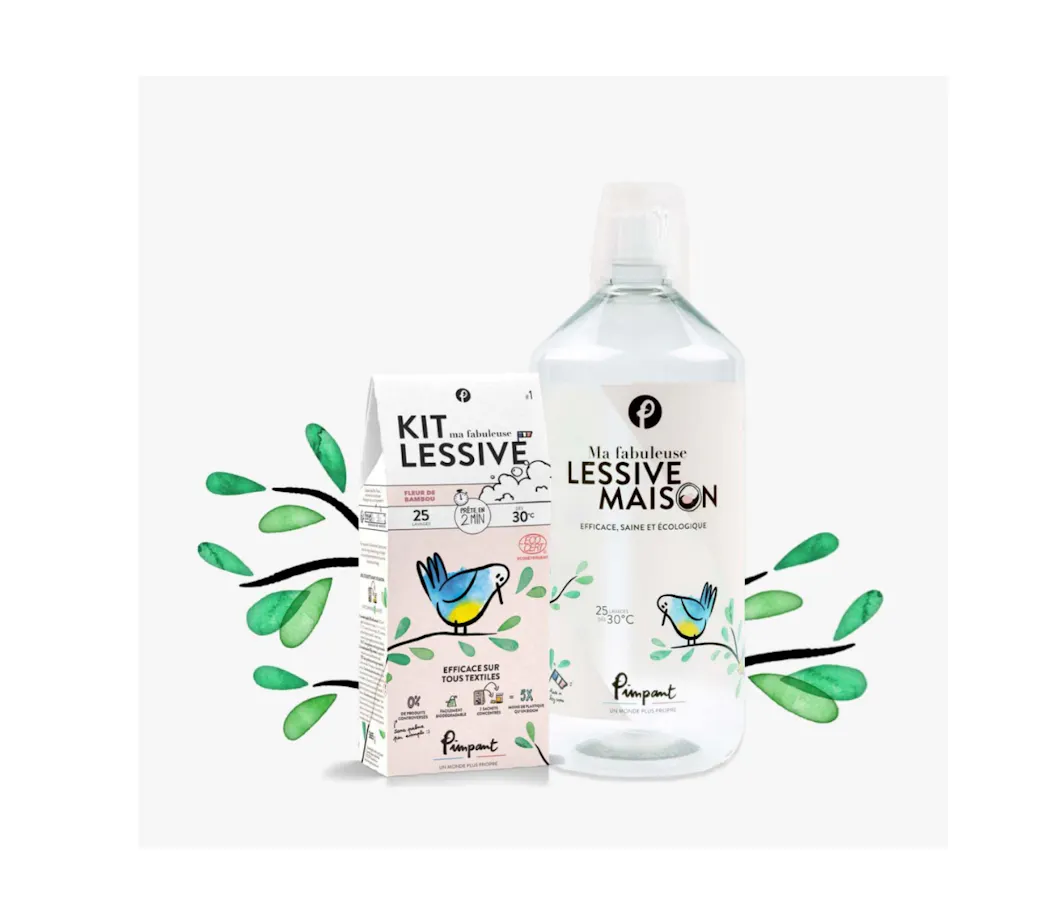 Le Top Des Lessives Ecologiques Pour La Famille Parents Fr Le Top Des Lessives Ecologiques Pour La Famille Parents Fr