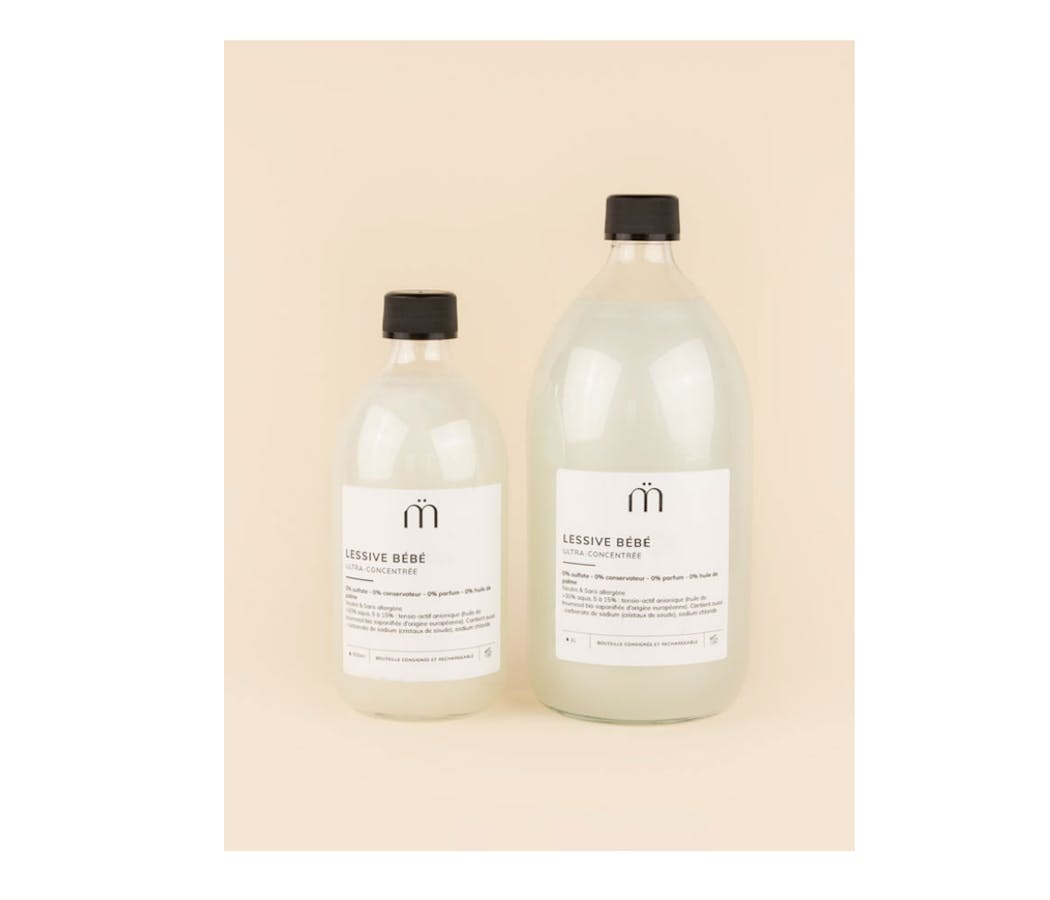 Le Top Des Lessives Ecologiques Pour La Famille Parents Fr Le Top Des Lessives Ecologiques Pour La Famille Parents Fr