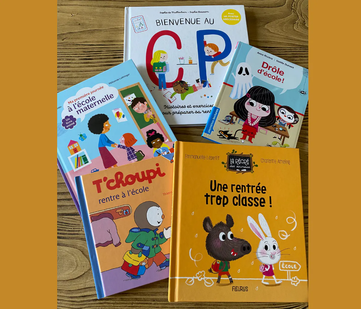 Livre De Rentr e Maternelle 10 Livres Sur La Rentr e En Maternelle Livre De Rentr e Maternelle 10 Livres Sur La Rentr e En Maternelle