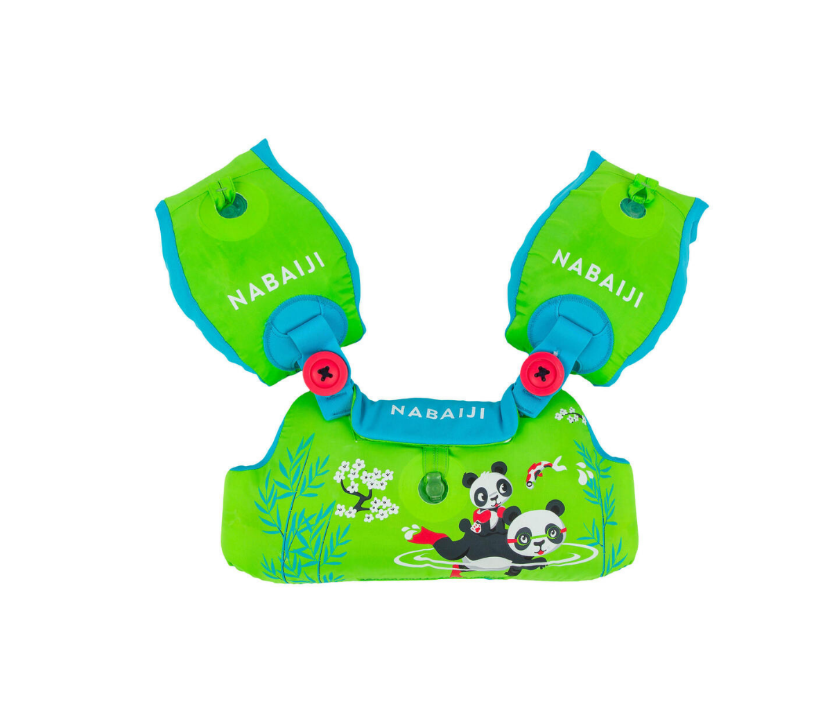 Indispensables Pour Des Baignades A La Mer Ou A La Piscine Avec Bebe Parents Fr