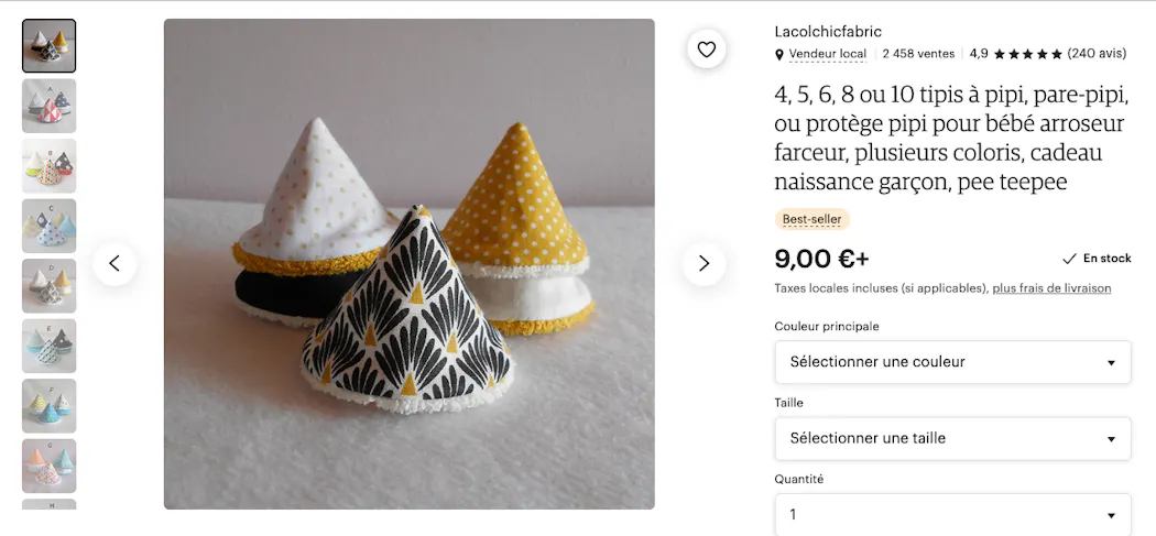 Ces Objets Pour Bebe Insolites Mais Vraiment Indignes Parents Fr Ces Objets Pour Bebe Insolites Mais Vraiment Indignes Parents Fr