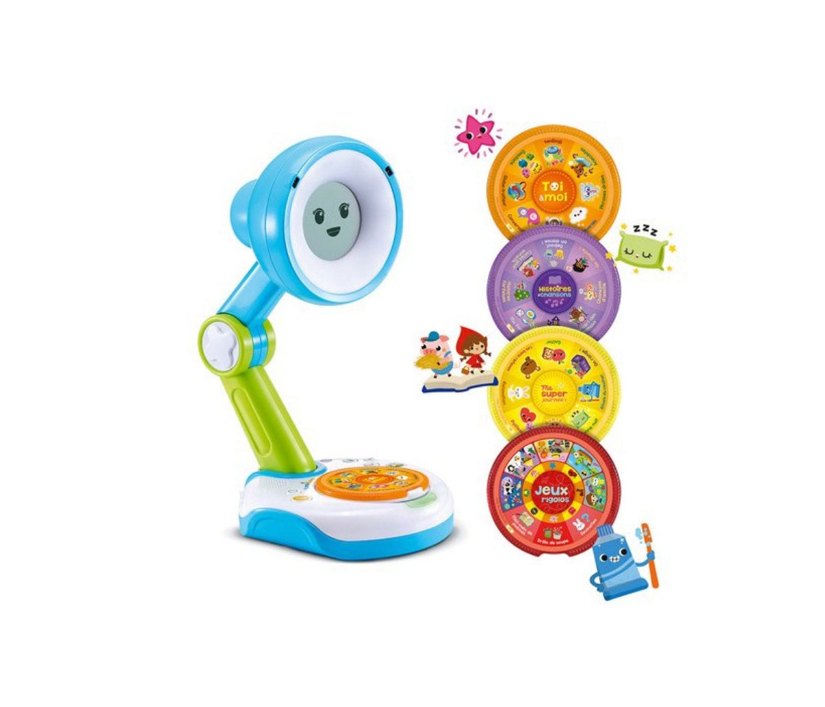 Quels Seront Les Jouets Sous Le Sapin Pour Ce Noel 21 60 Jeux Et Jouets A Decouvrir Parents Fr