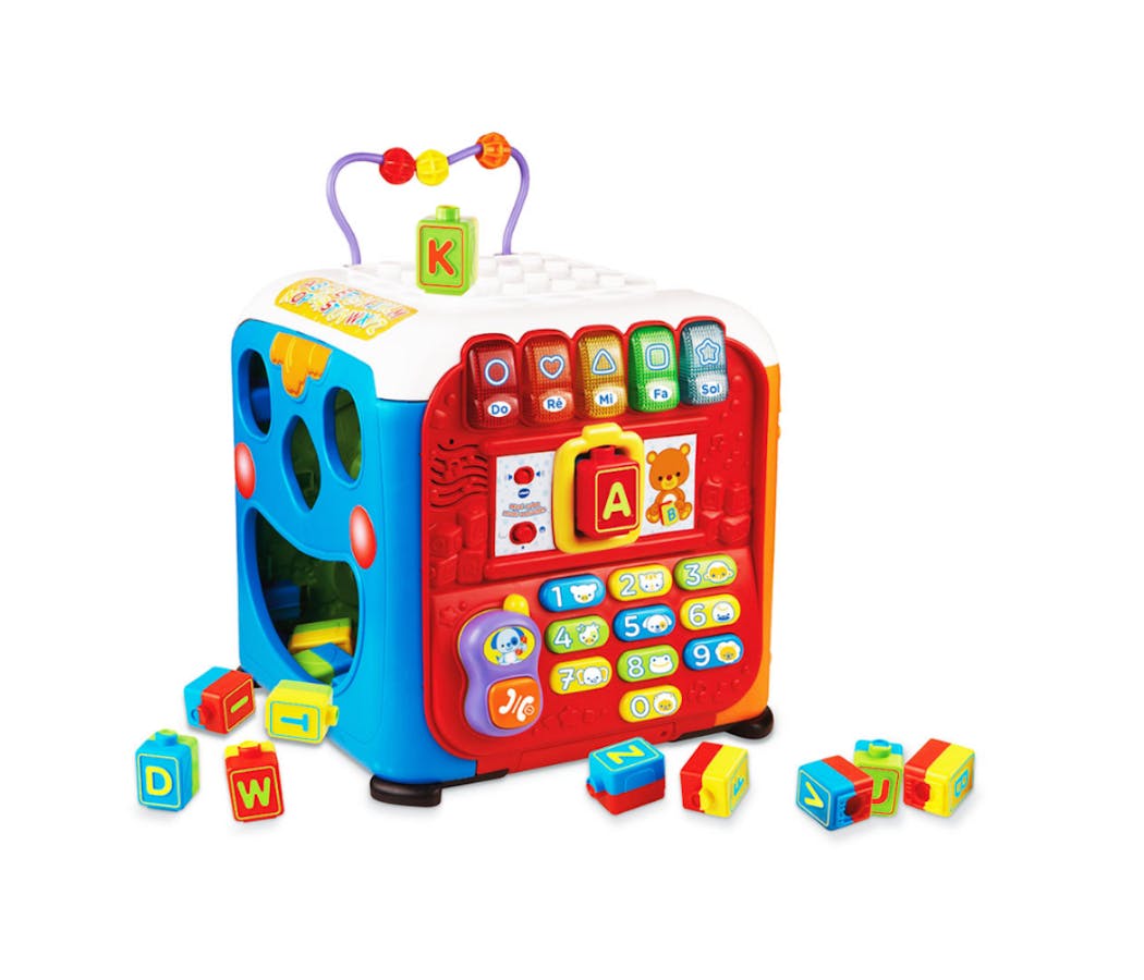 15 Jouets D Eveil Craquants Pour Bebe Parents Fr 15 Jouets D Eveil Craquants Pour Bebe Parents Fr