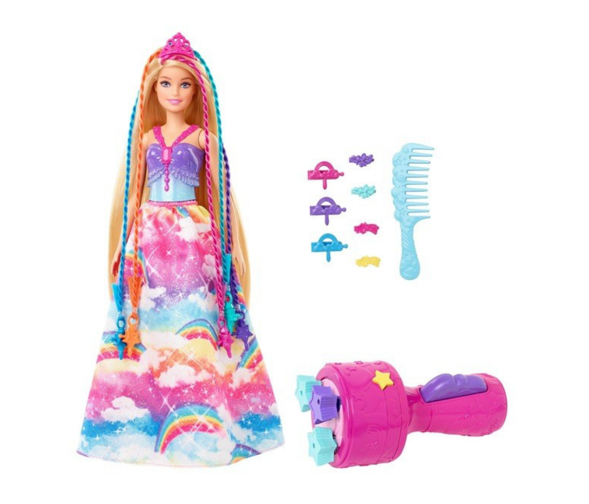 Quels Seront Les Jouets Sous Le Sapin Pour Ce Noel 21 75 Jeux Et Jouets A Decouvrir Parents Fr