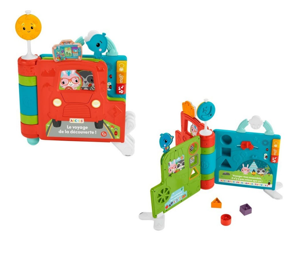 15 Jouets D Eveil Craquants Pour Bebe Parents Fr 15 Jouets D Eveil Craquants Pour Bebe Parents Fr