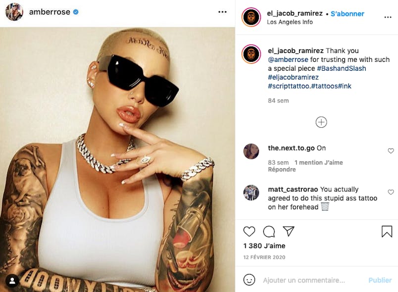 Les Tatouages Des Stars En Hommage A Leurs Enfants Parents Fr Les Tatouages Des Stars En Hommage A Leurs Enfants Parents Fr