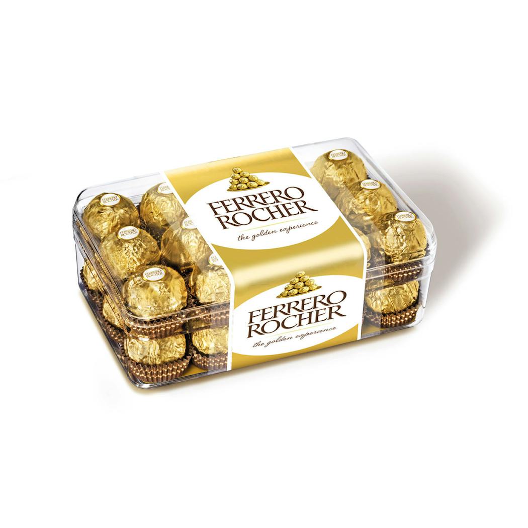 Rochers Ferrero