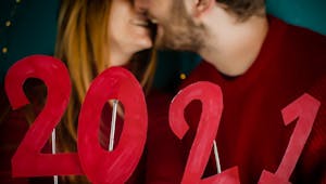 Couples : quelles bonnes résolutions peuvent-ils prendre pour 2021 