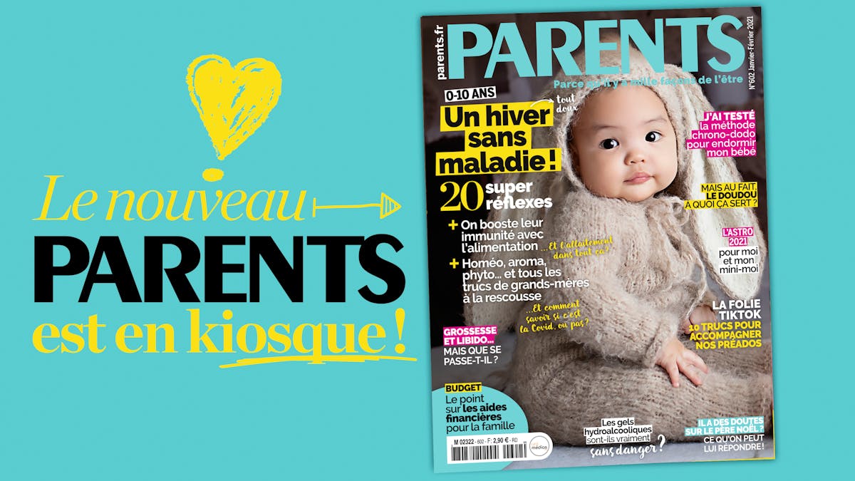 Le Nouveau Parents Est Sorti Parents Fr Le Nouveau Parents Est Sorti Parents Fr