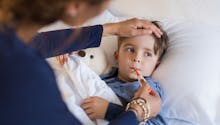 Grippe, gastro, bronchiolite : un hiver inédit du côté des maladies contagieuses habituelles