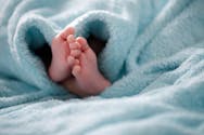 Loire : un bébé de 18 jours positif à la Covid-19 et hospitalisé, son père témoigne