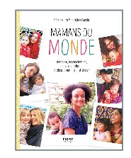 livre “Mamans du Monde”