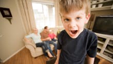 Psycho : Comment aider un enfant à libérer sa colère ?