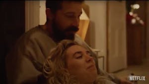 Netflix : “Pieces of a woman”, un film bouleversant sur le deuil parental
