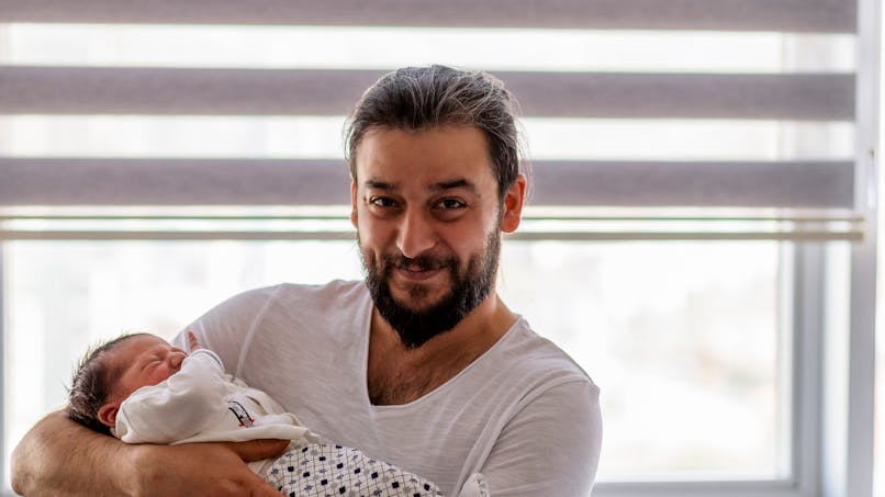 Ces Peres Racontent La Naissance De Leur Enfant Toute Une Aventure Parents Fr Ces Peres Racontent La Naissance De Leur Enfant Toute Une Aventure Parents Fr